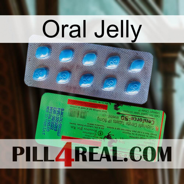 Oral Jelly new03